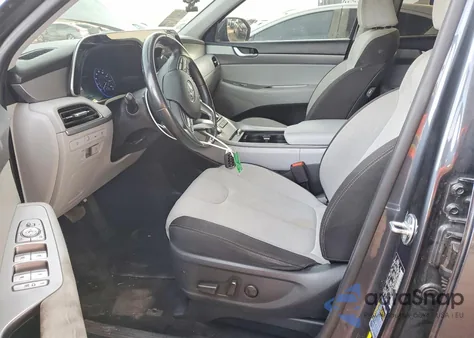 2020 Hyundai Palisade Sel z USA, uszkodzony, nr VIN KM8R34HE0LU029335